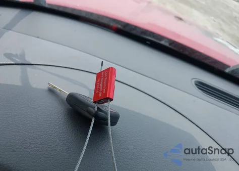 2005 Dodge Dakota Laramie из США, поврежденный, VIN 1D7HW58NX5S184833